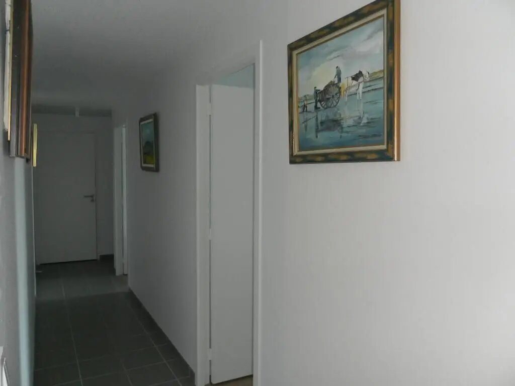 Maison à louer, 122m², Cherbourg-Octeville