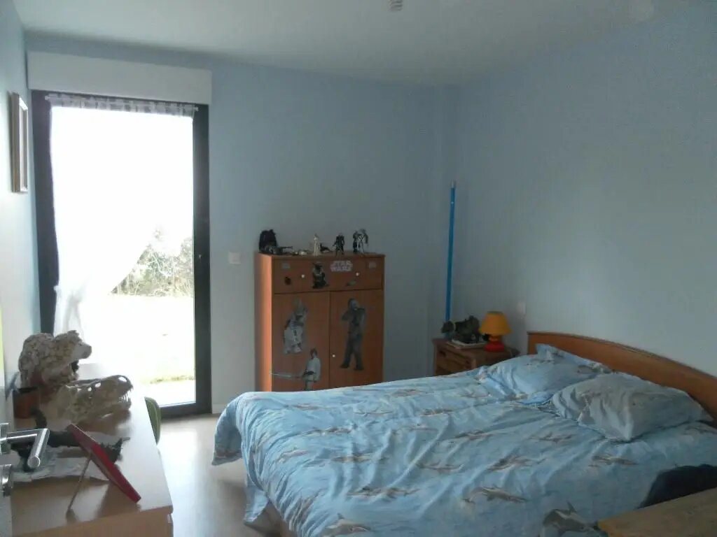 Maison à louer, 122m², Cherbourg-Octeville
