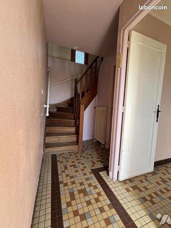 Maison à vendre, 75m², Port-Bail-sur-Mer