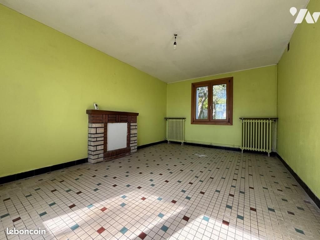 Maison à vendre, 75m², Port-Bail-sur-Mer
