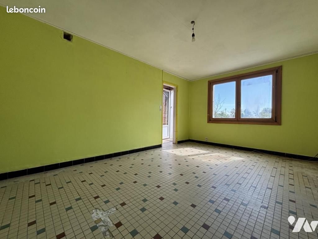Maison à vendre, 75m², Port-Bail-sur-Mer