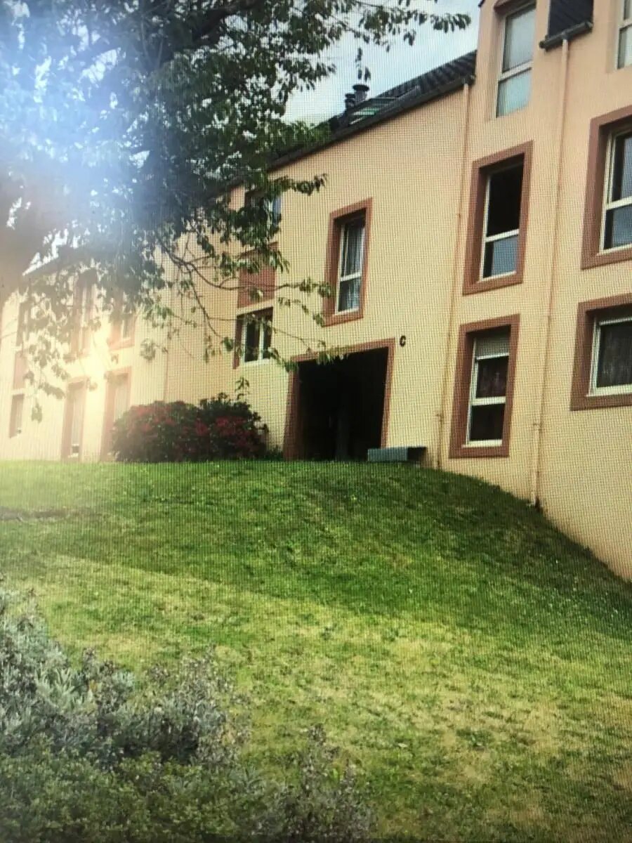 Appartement à louer, 66m², Valognes