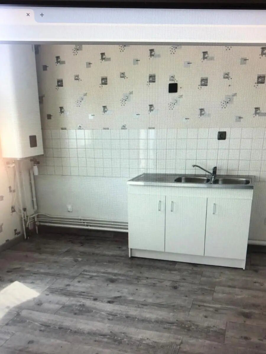 Appartement à louer, 66m², Valognes