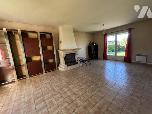 Maison à vendre, 94m², Valognes