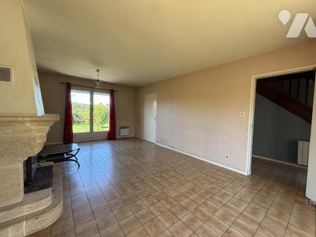 Maison à vendre, 94m², Valognes