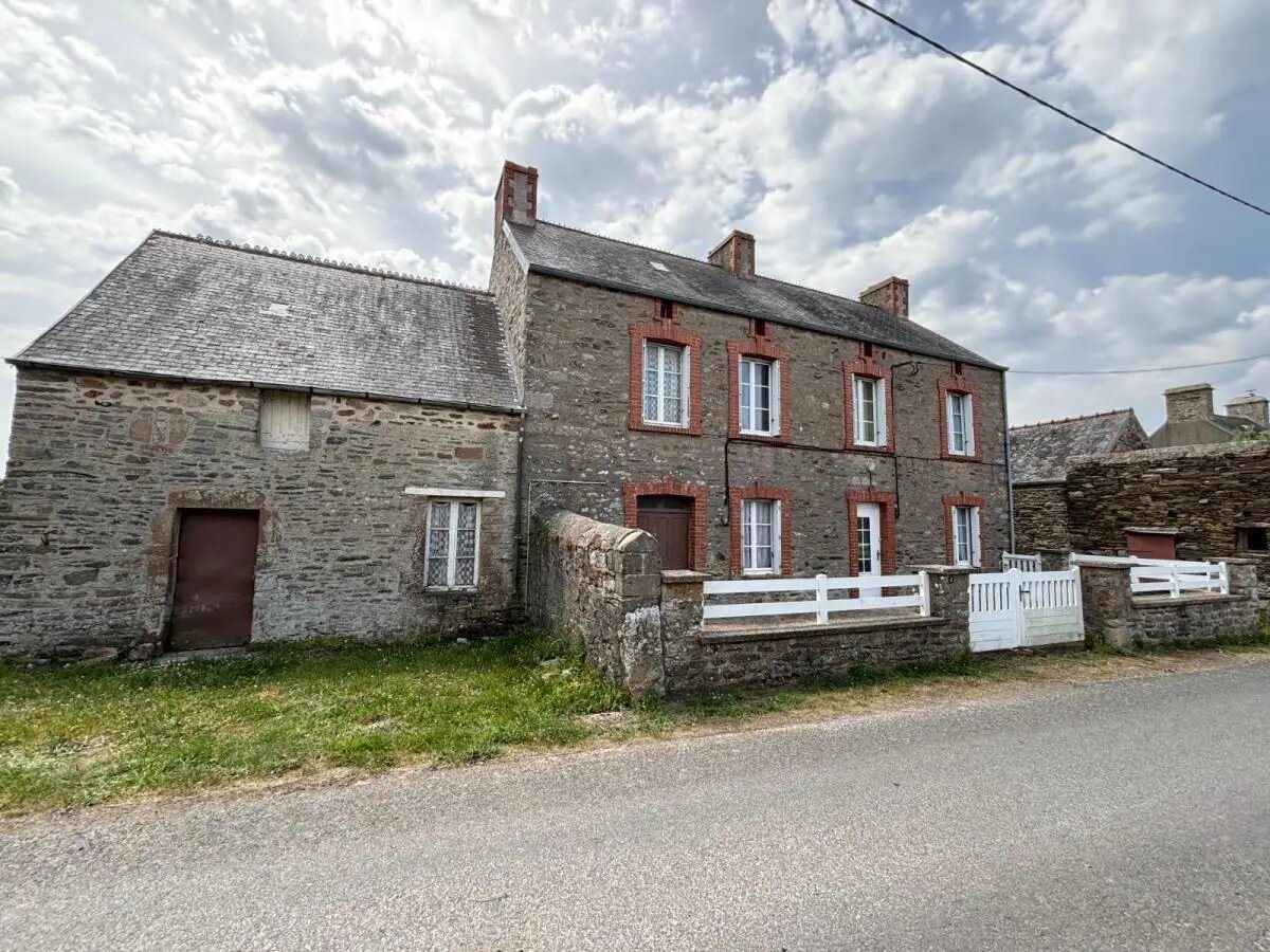 Maison à vendre, 96m², Bretteville