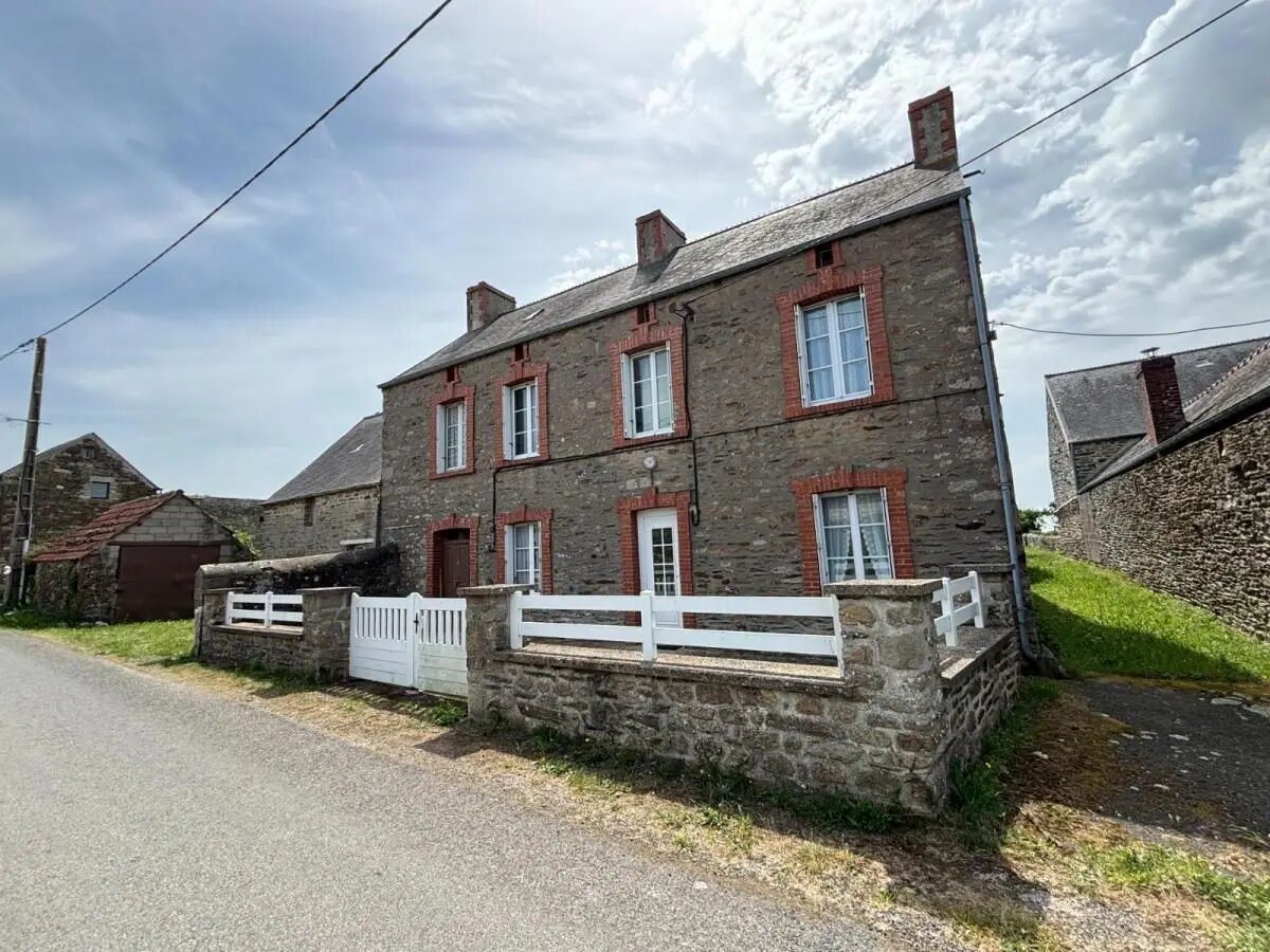 Maison à vendre, 96m², Bretteville