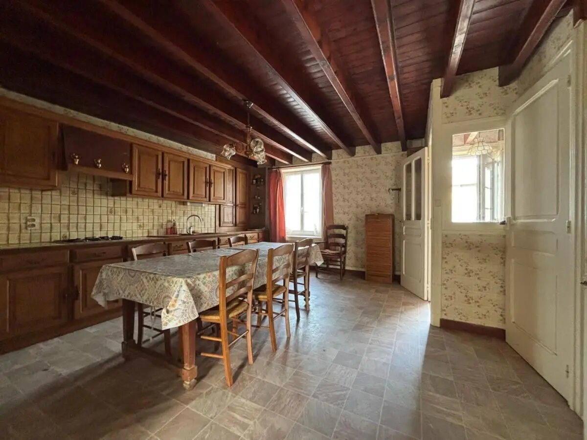 Maison à vendre, 96m², Bretteville