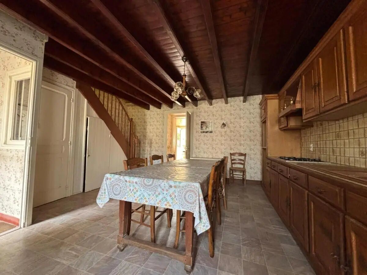 Maison à vendre, 96m², Bretteville