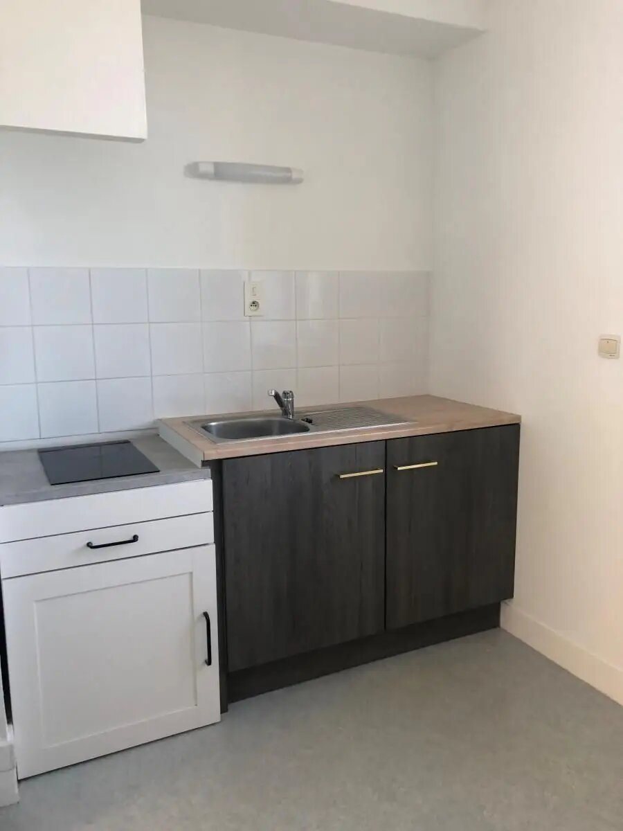 Appartement à louer, 54m², Valognes