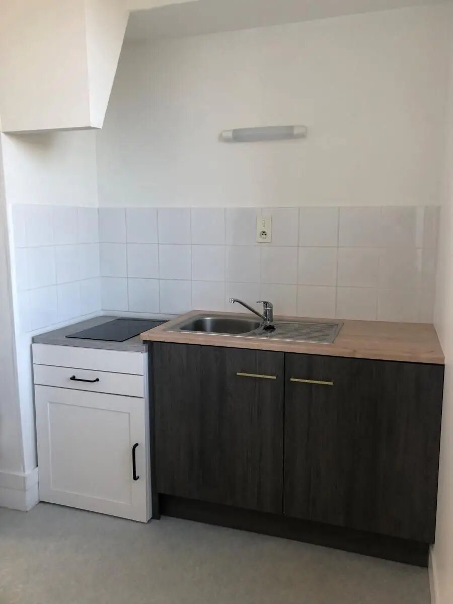 Appartement à louer, 54m², Valognes