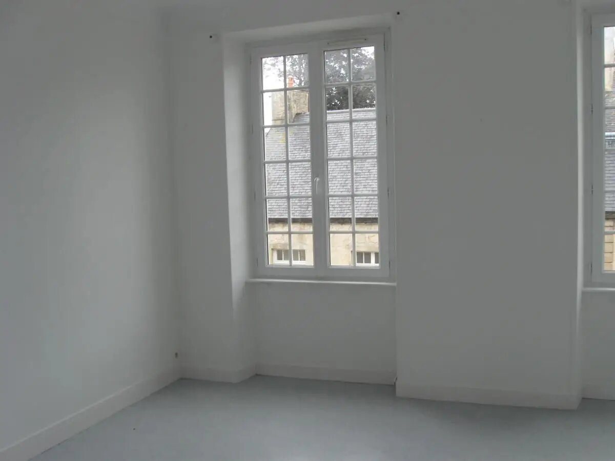 Appartement à louer, 54m², Valognes