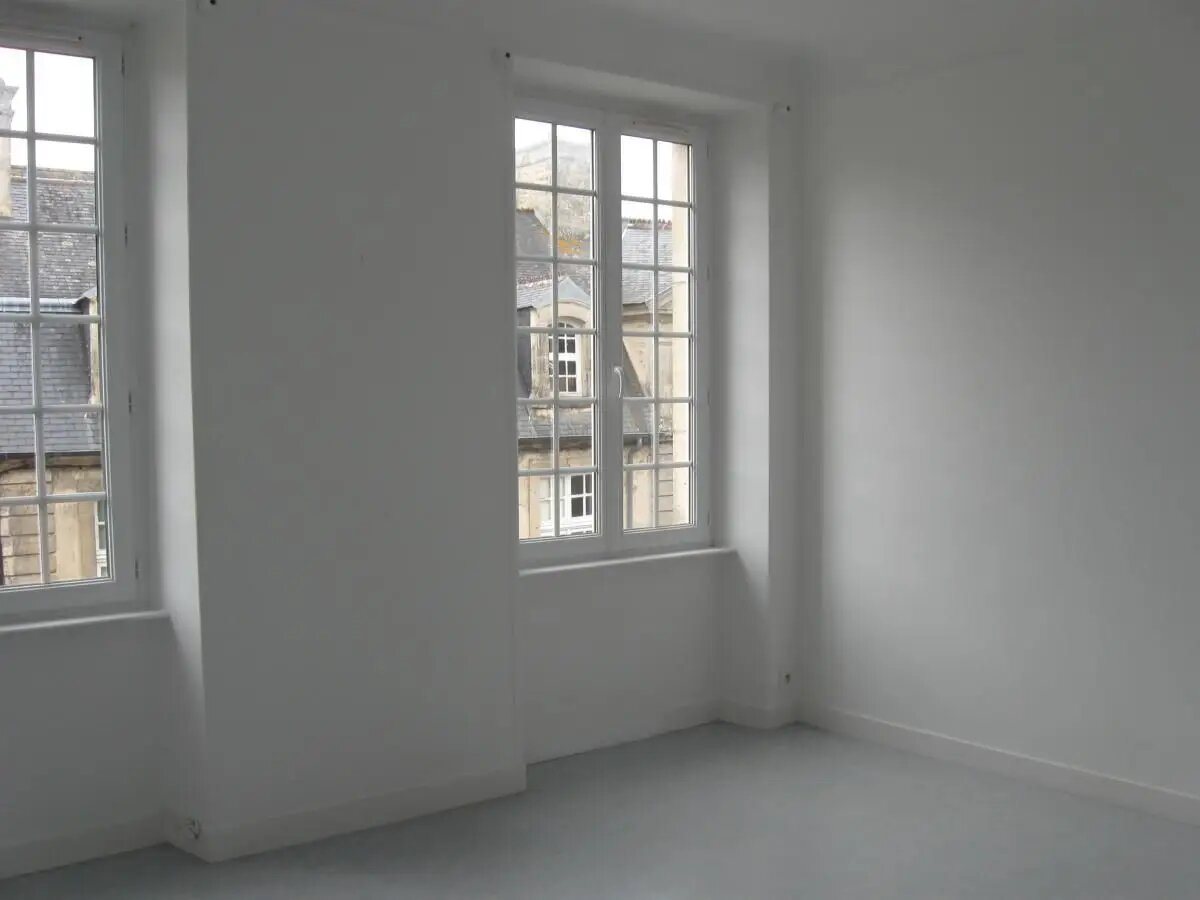 Appartement à louer, 54m², Valognes