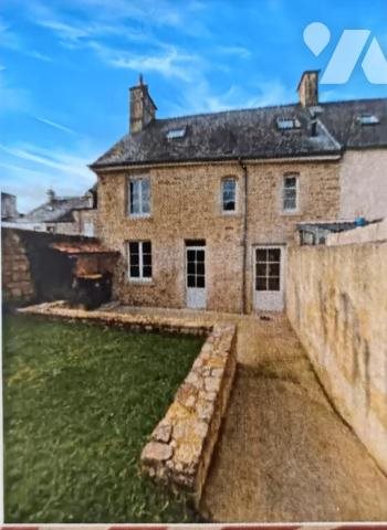 Maison à louer, 78m², Valognes