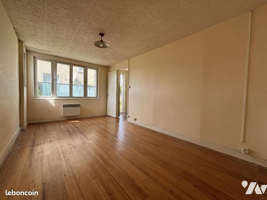 Maison à vendre, 45m², Valognes