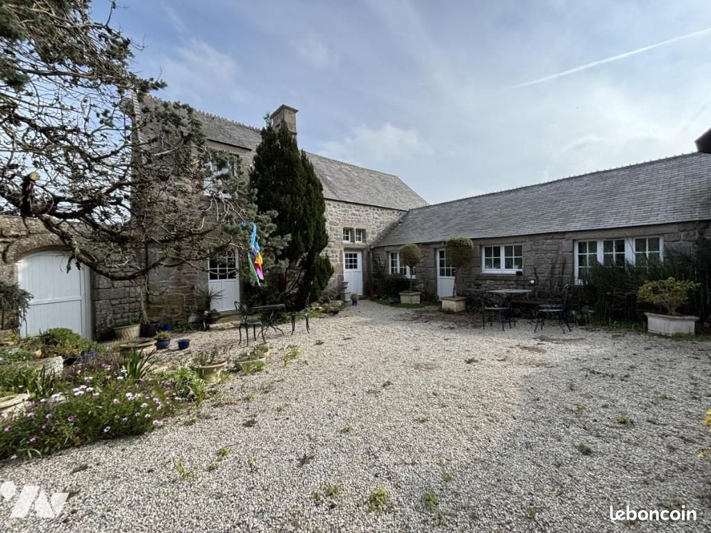 Maison à vendre, 162m², Montfarville