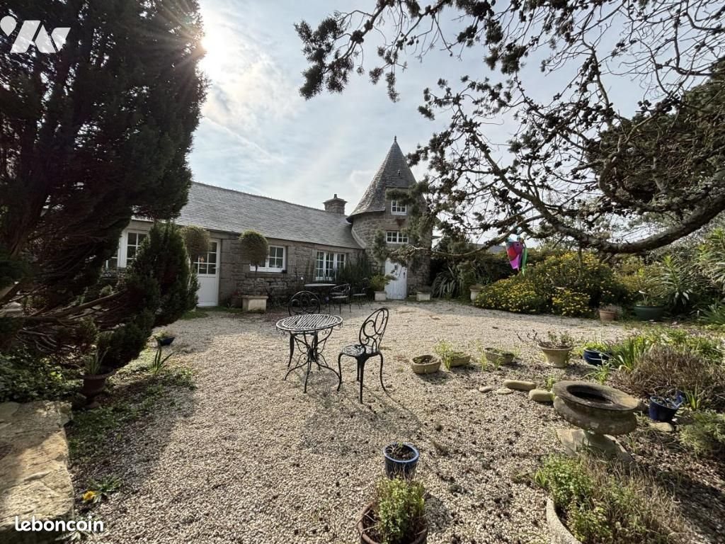 Maison à vendre, 162m², Montfarville