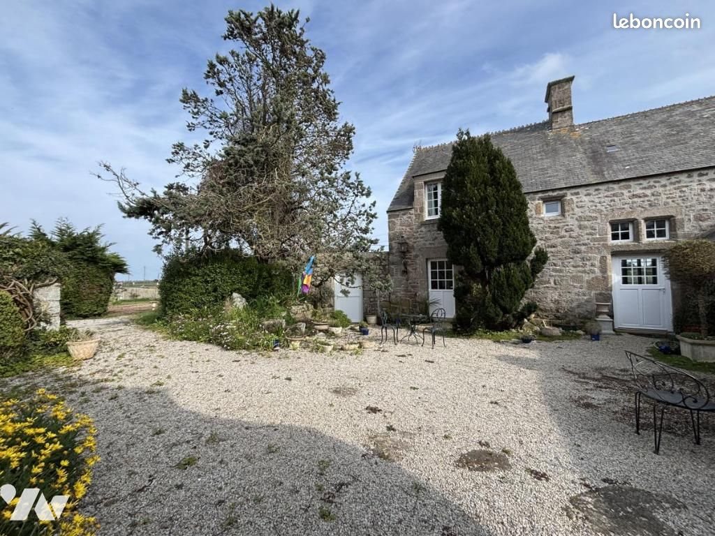 Maison à vendre, 162m², Montfarville