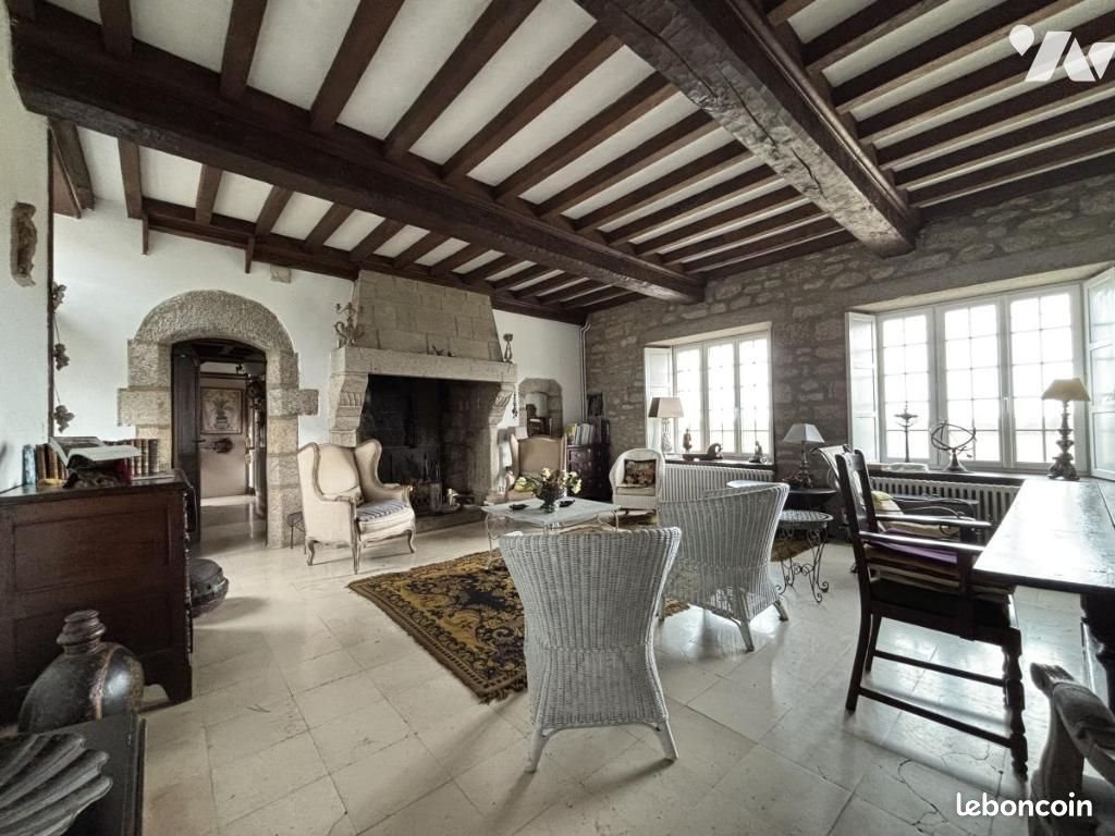 Maison à vendre, 162m², Montfarville