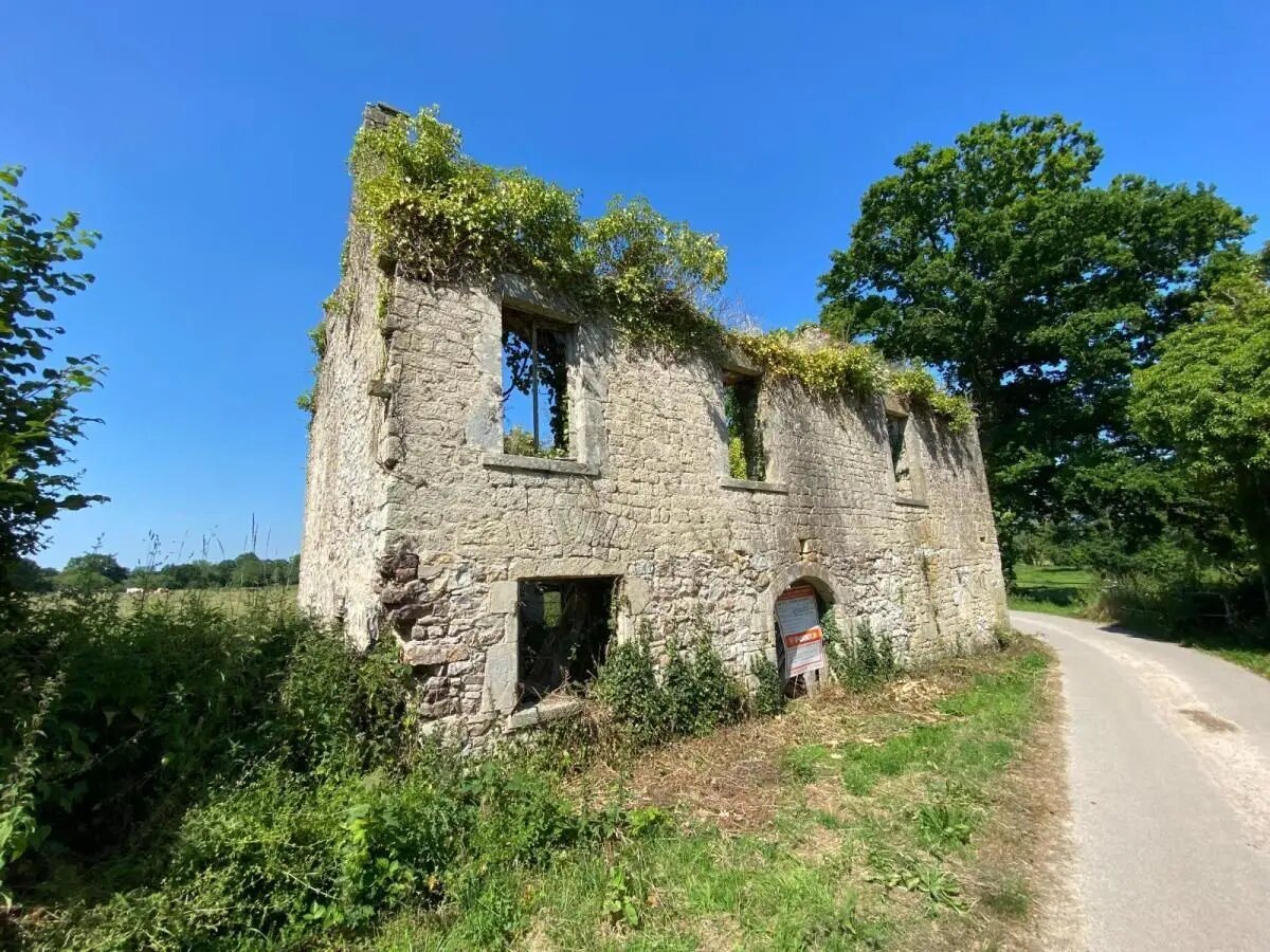 Maison à vendre, 101m², Négreville