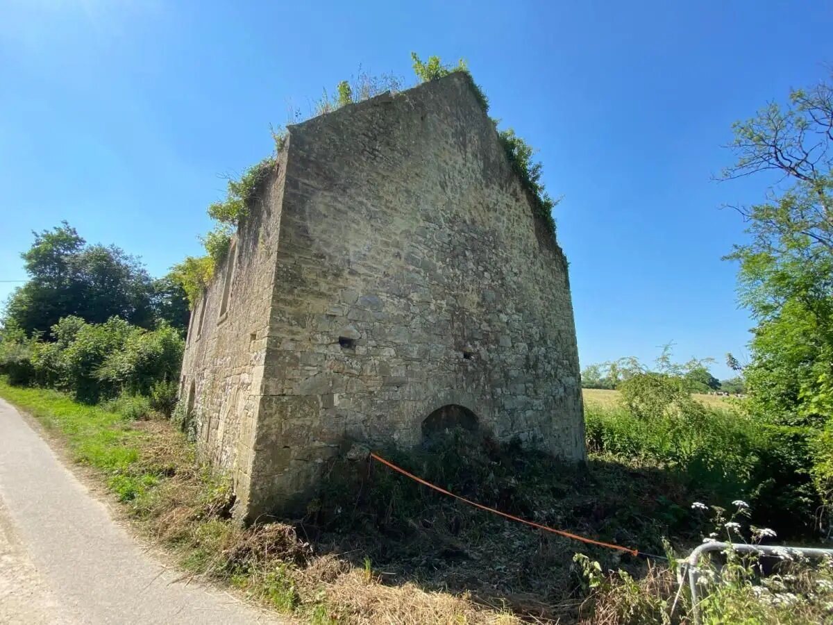 Maison à vendre, 101m², Négreville