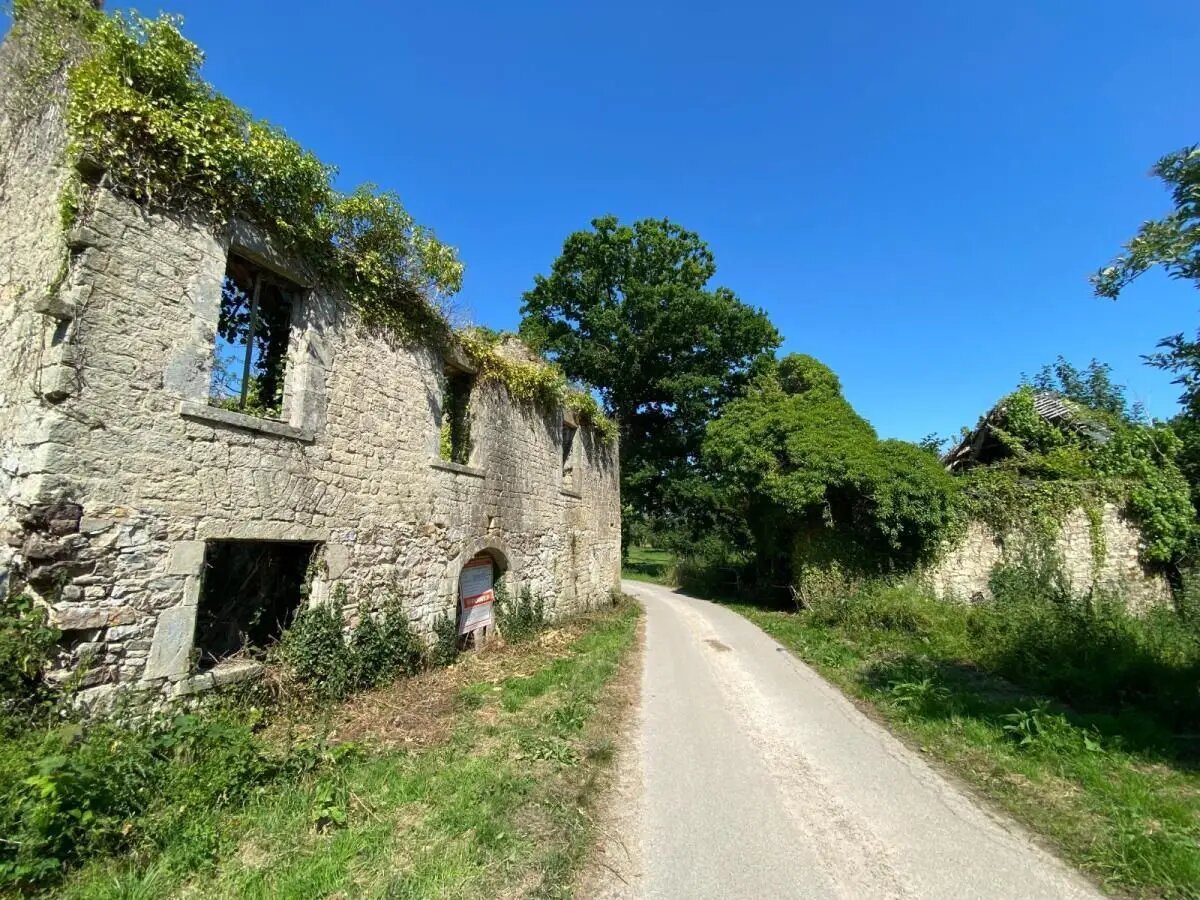 Maison à vendre, 101m², Négreville