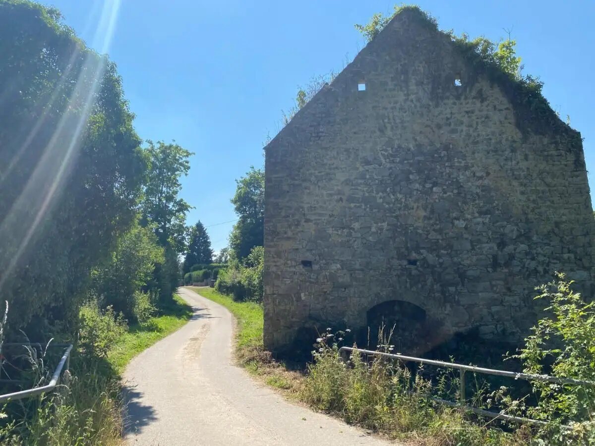 Maison à vendre, 101m², Négreville