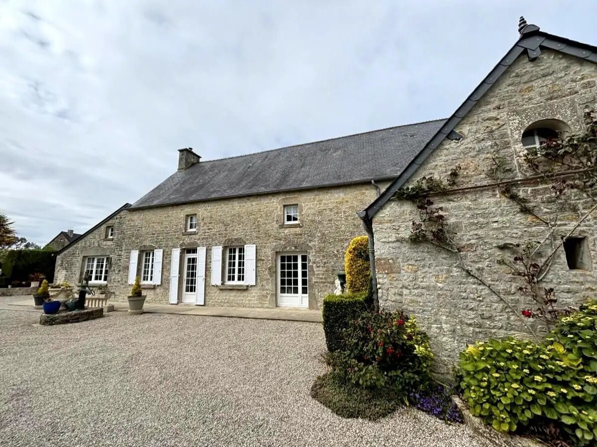 Maison à vendre, 159m², Sainte-Mère-Eglise