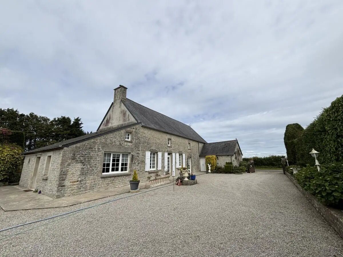 Maison à vendre, 159m², Sainte-Mère-Eglise
