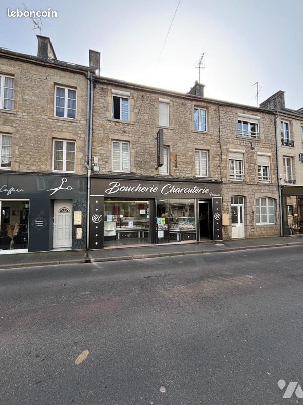 Maison à vendre, 185m², Valognes