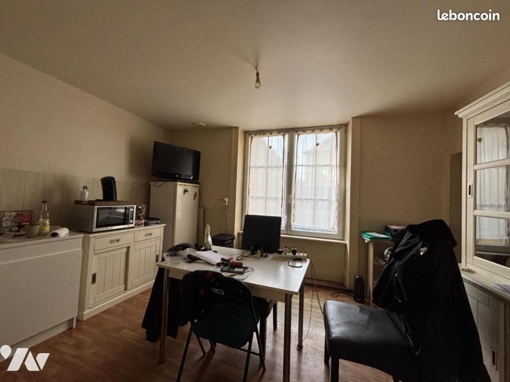 Maison à vendre, 185m², Valognes