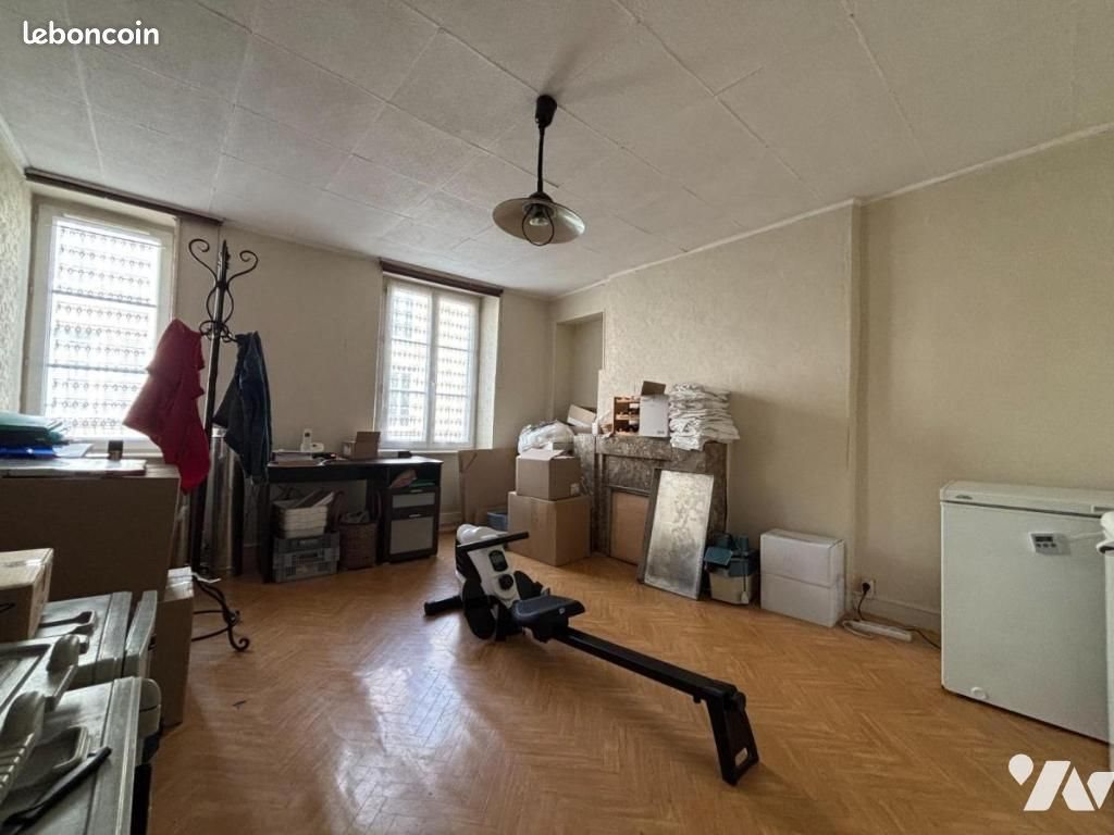 Maison à vendre, 185m², Valognes