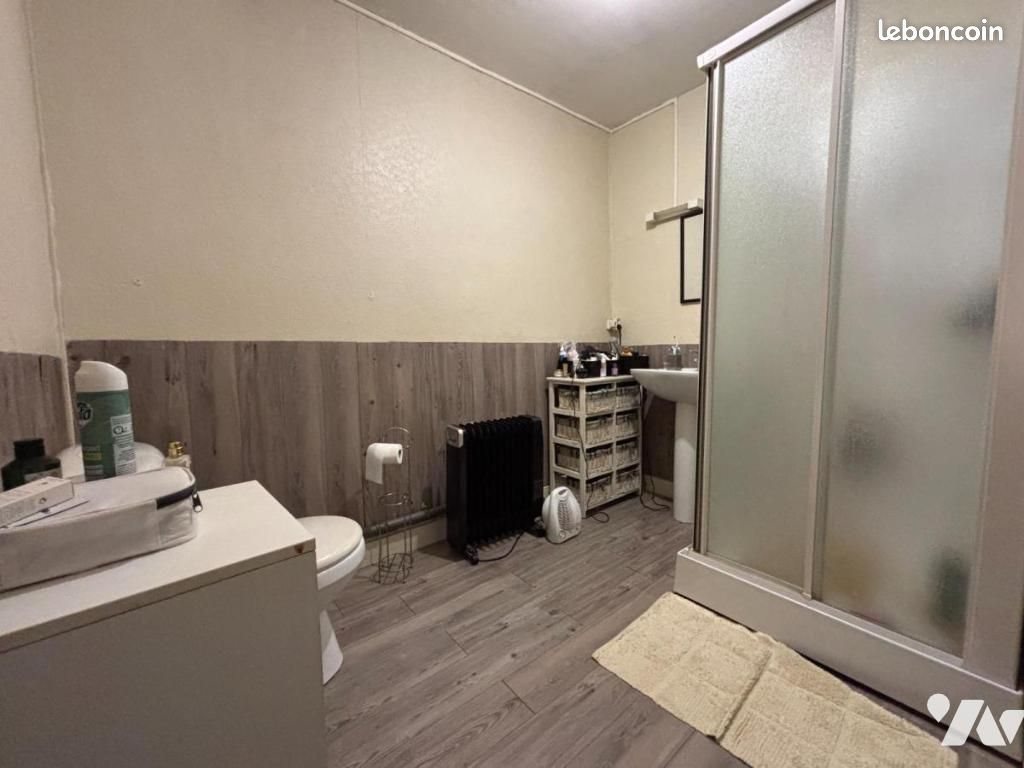 Maison à vendre, 185m², Valognes