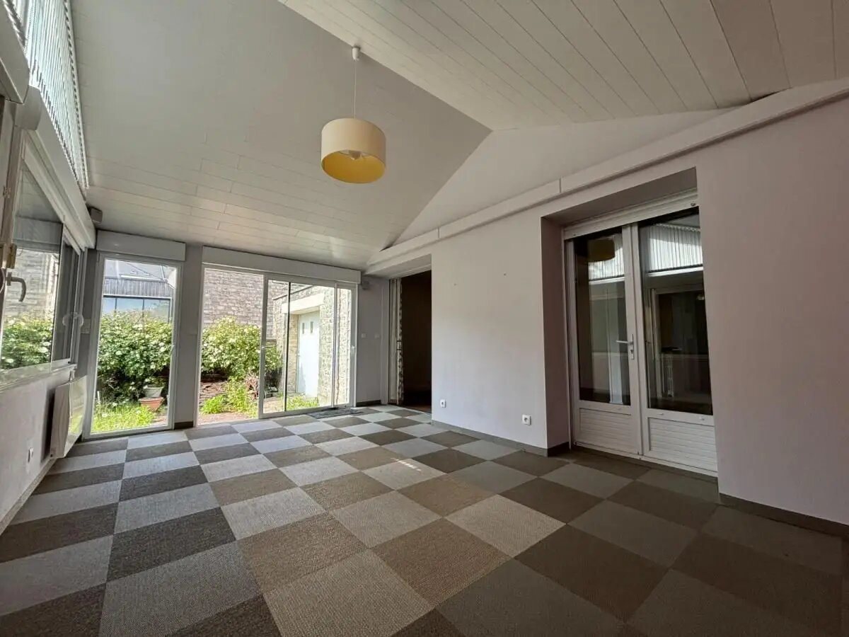 Maison à vendre, 108m², Valognes