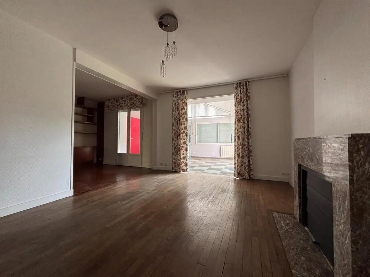 Maison à vendre, 108m², Valognes