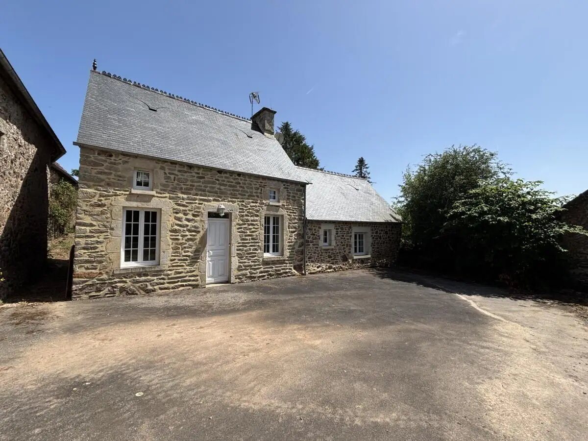Maison à vendre, 78m², Teurthéville-Bocage