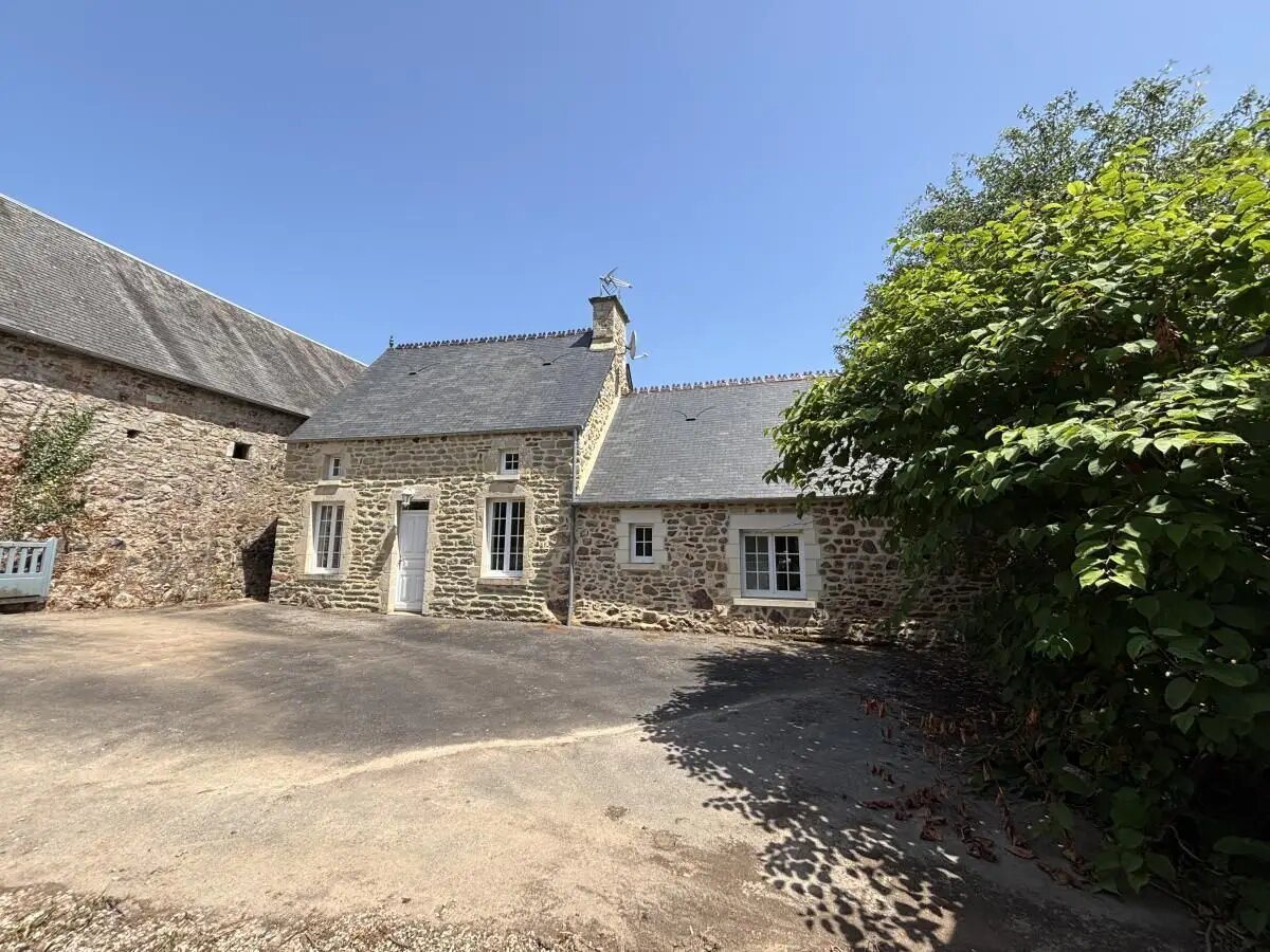 Maison à vendre, 78m², Teurthéville-Bocage