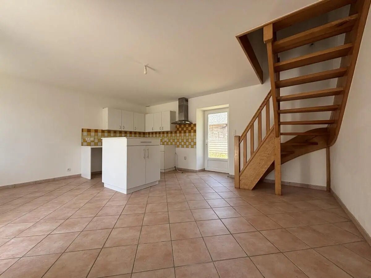 Maison à vendre, 78m², Teurthéville-Bocage
