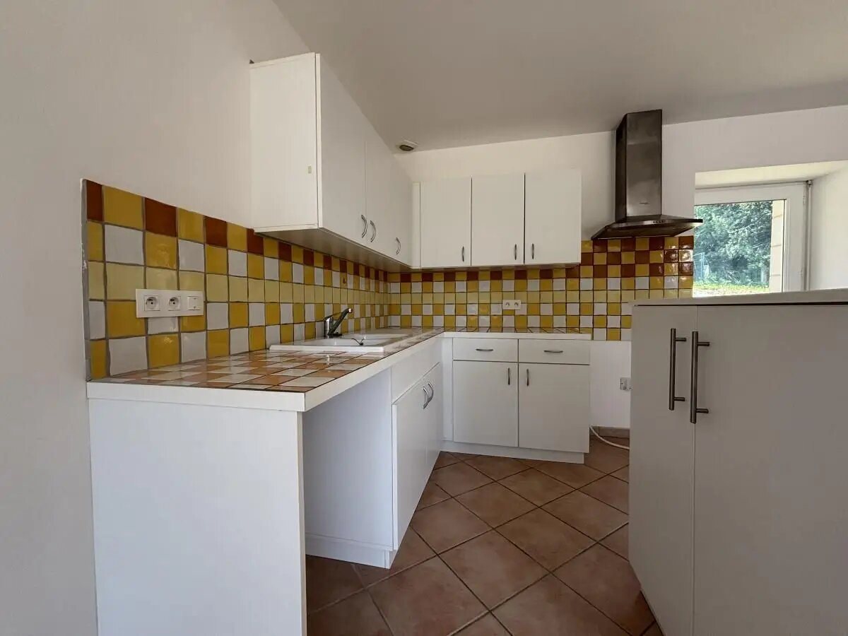 Maison à vendre, 78m², Teurthéville-Bocage