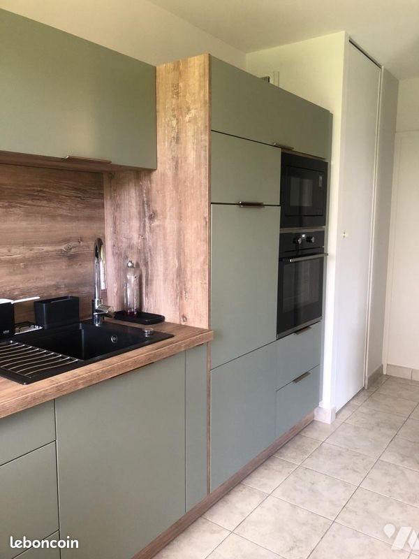 Appartement à louer, 69m², Valognes