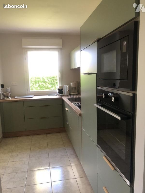 Appartement à louer, 69m², Valognes