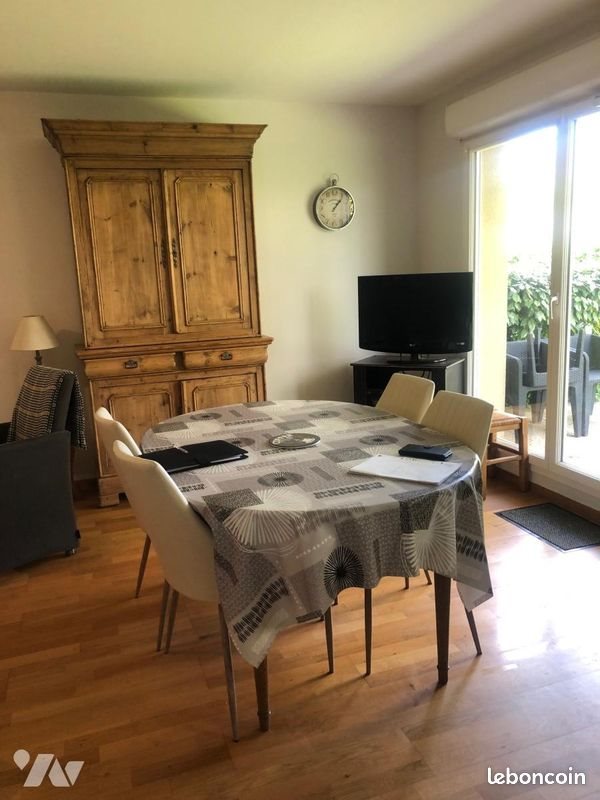 Appartement à louer, 69m², Valognes