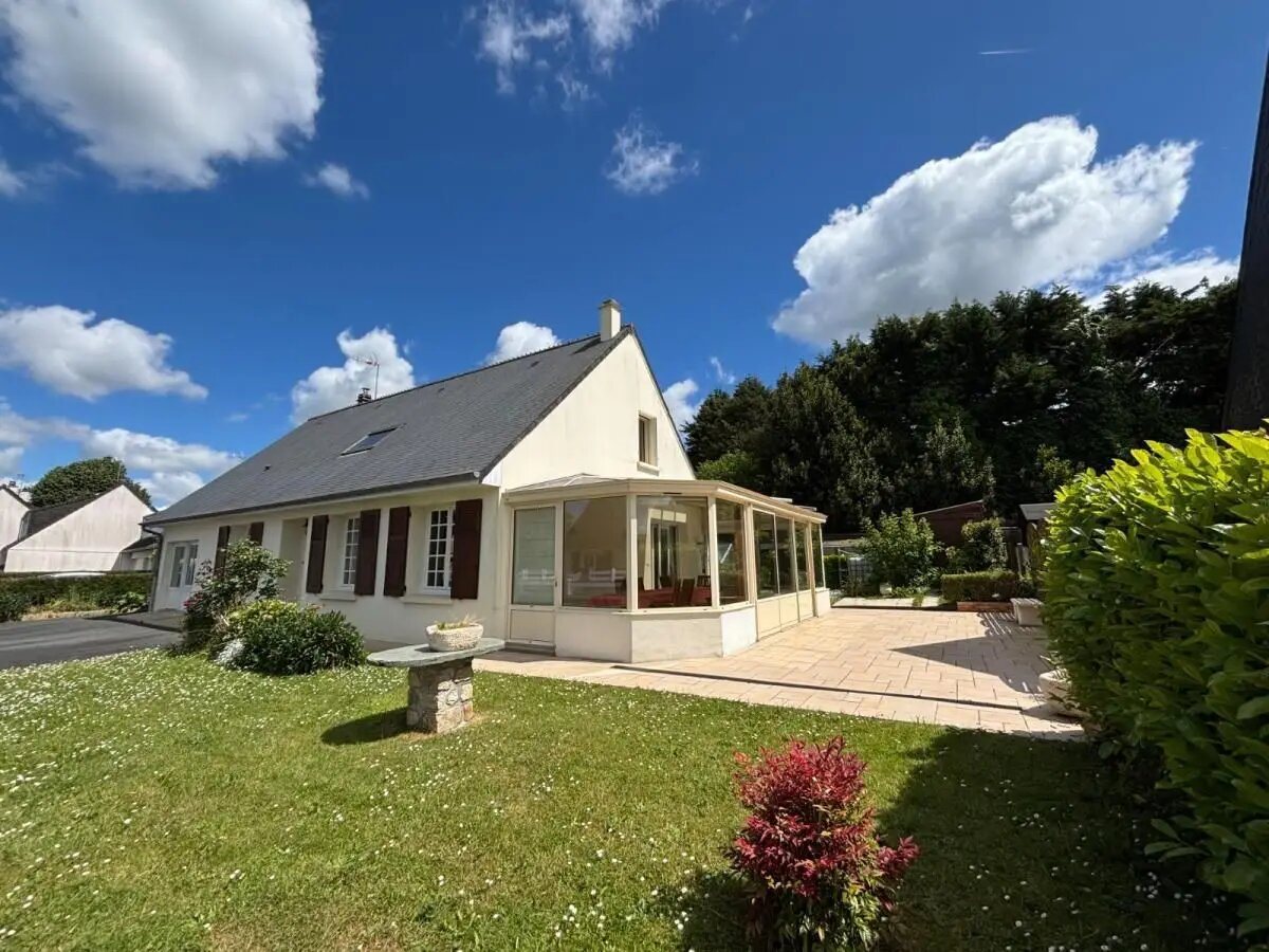 Maison à vendre, 150m², Valognes