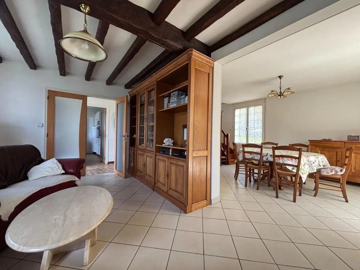 Maison à vendre, 150m², Valognes