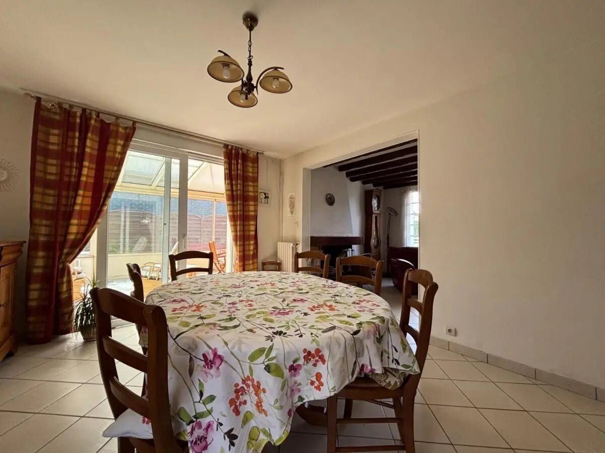 Maison à vendre, 150m², Valognes
