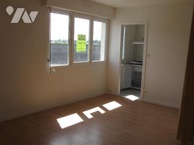 Appartement à louer, 35m², Carentan