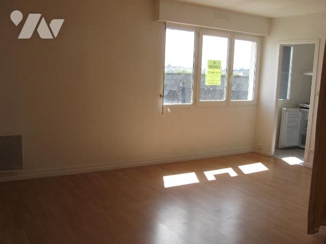 Appartement à louer, 35m², Carentan