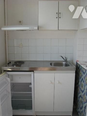 Appartement à louer, 35m², Carentan