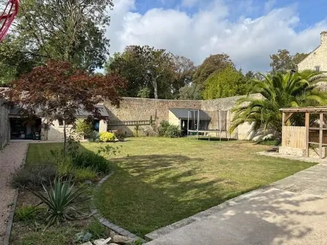 Maison à vendre, 105m², Valognes