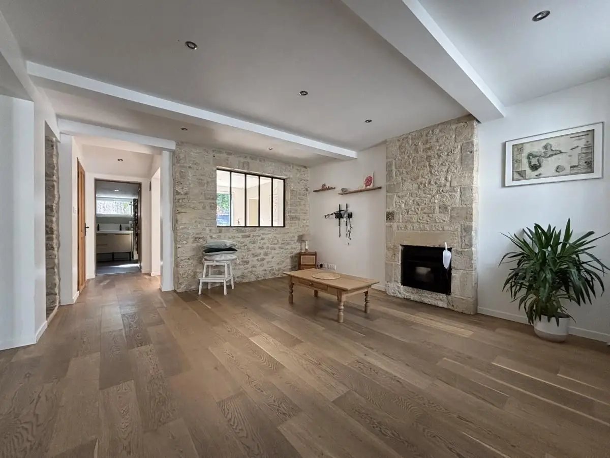 Maison à vendre, 105m², Valognes